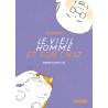 Le Vieil homme et son chat