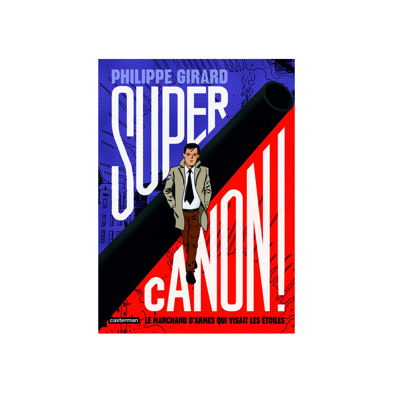 Supercanon !