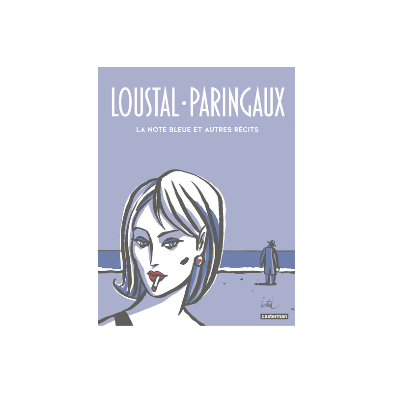 Loustal et Paringaux