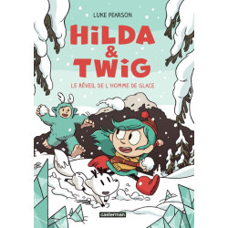 Hilda & Twig