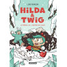 Hilda & Twig