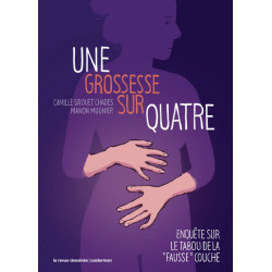 Une grossesse sur quatre