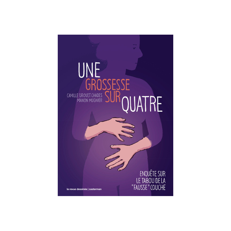 Une grossesse sur quatre