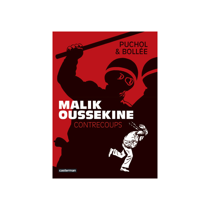 Malik Oussekine