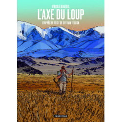 L'Axe du loup