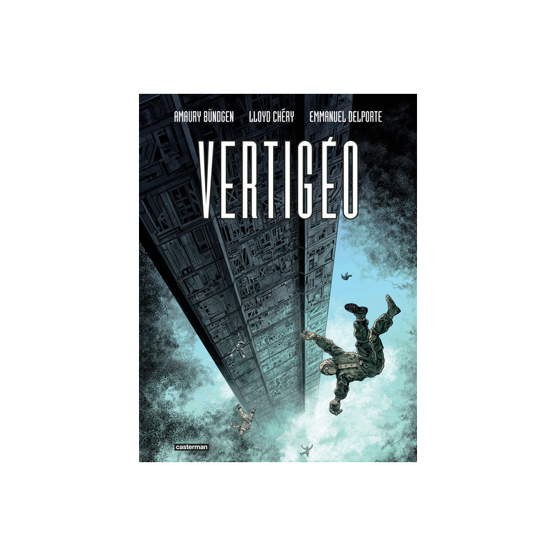 Vertigéo
