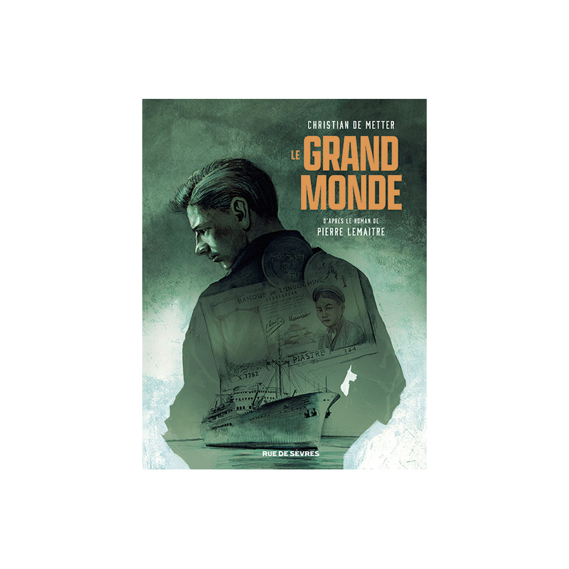 Le Grand Monde