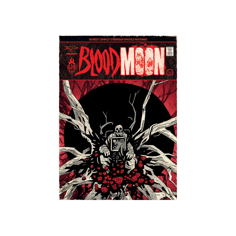 Blood Moon