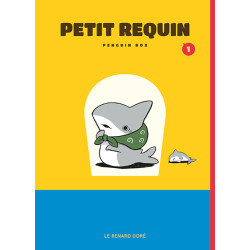 Petit Requin T1