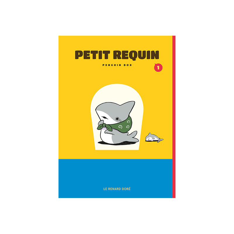 Petit Requin T1