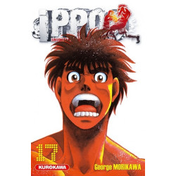 Ippo Saison 3 - tome 17