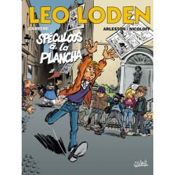 Léo Loden T19 - Spéculoos à...