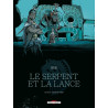 Le Serpent et la Lance T02 - Maison-Vide