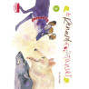 Le Renard et le Petit Tanuki T02