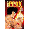 Ippo Saison 2 - tome 13