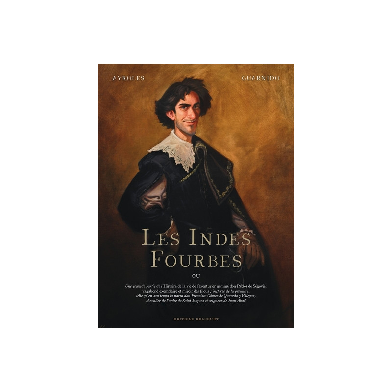 Les Indes fourbes
