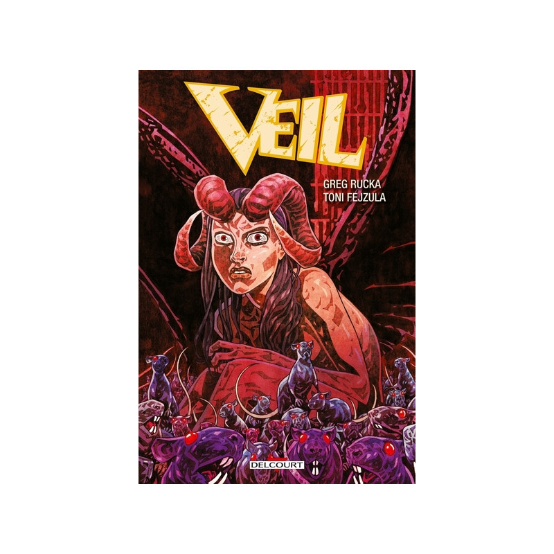 Veil
