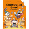 Chocochat , Tome 04