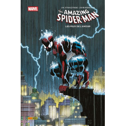 The Amazing Spider-Man par...