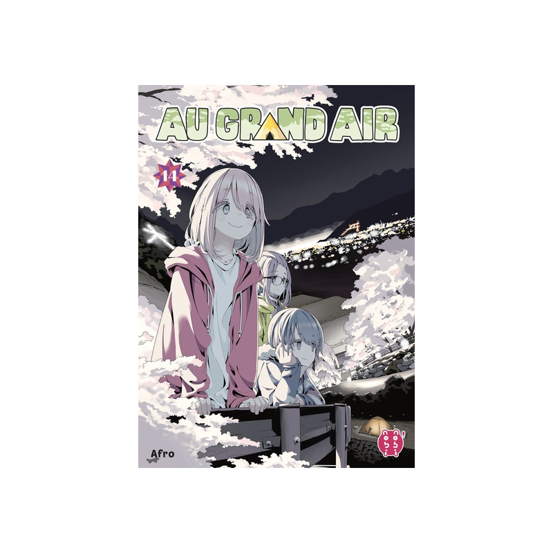 Au grand air T14