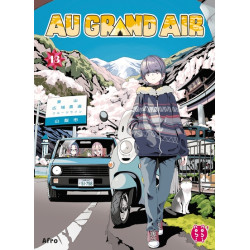 Au grand air T13