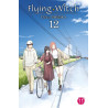 Flying Witch T12