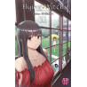 Flying Witch T11