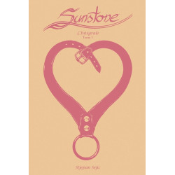 Sunstone Intégrale T01