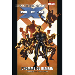 Ultimate X-Men T01 :...