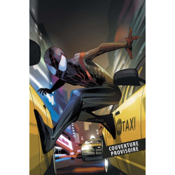 Miles Morales : The...