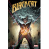 Black Cat T05 : Le casse de l'infini