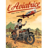 L'aviatrice