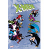 X-Men: L'intégrale 1986 (I) (T12 Nouvelle édition)