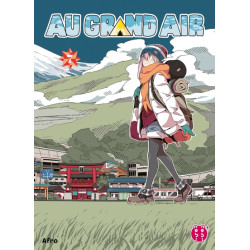Au grand air T07
