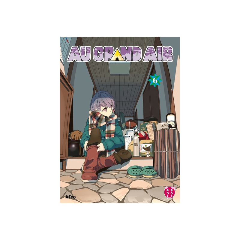 Au grand air T06