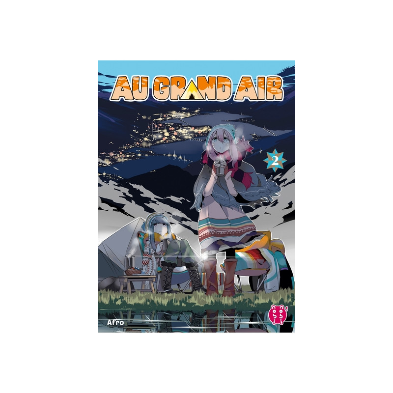 Au grand air T02