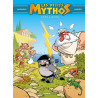 Les Petits Mythos - tome 01
