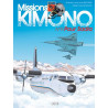 Missions Kimono - T09 - Pour Sadia