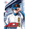 Ace of Diamond T08