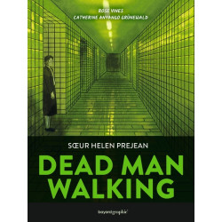 Dead man walking