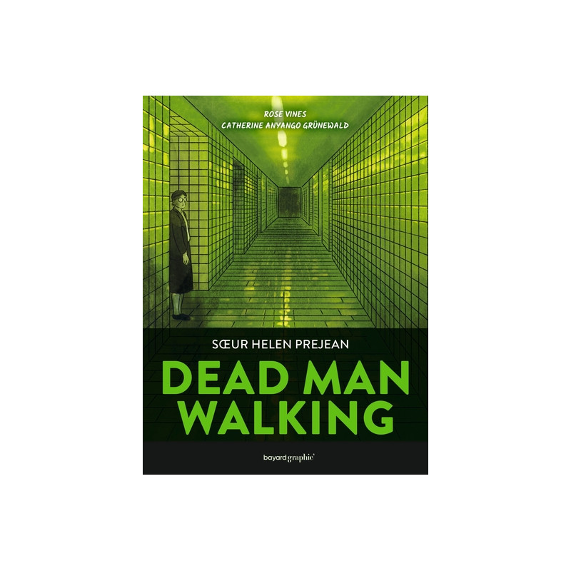 Dead man walking