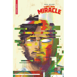 Urban Comics Nomad : Mister...