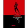 Judge Dredd, Affaires classées 1 - Nouvelle édition