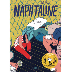 Naphtaline