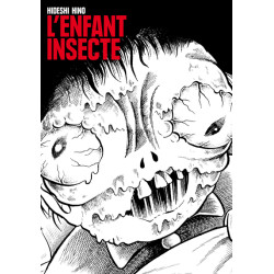 L'ENFANT INSECTE