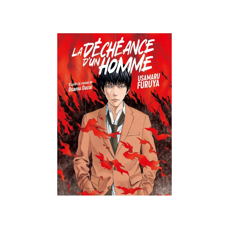 La Déchéance d’un homme