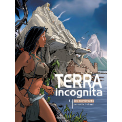 Terra Incognita T01