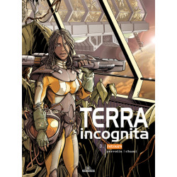 Terra Incognita T03