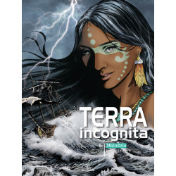 Terra Incognita T05