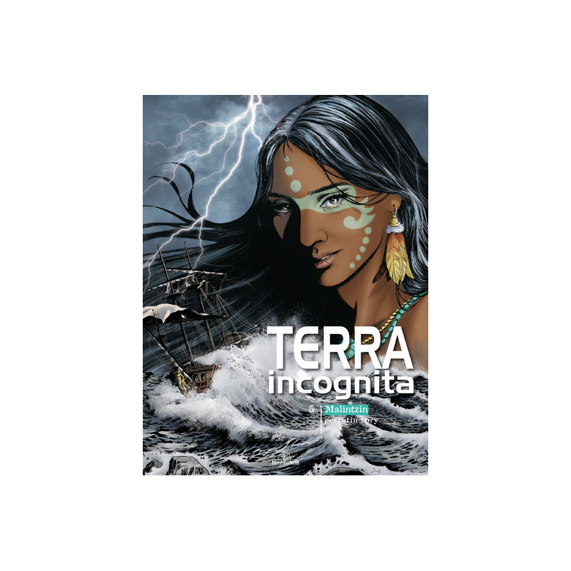 Terra Incognita T05